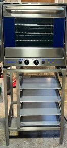 baking oven