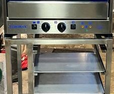 baking oven