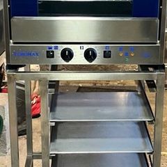 baking oven