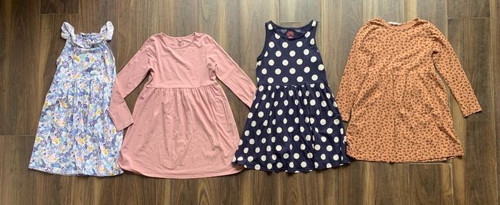 Girls Clothes Bundle: 8-9yrs