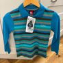 BNWT Quiksilver Top Image 2