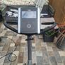 DKN Technology Ergometer AM 3.0 Exercise Bike  Excellent Condition! Image 6