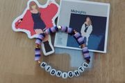 'Midnights' Taylor Swift Friendship Bracelet