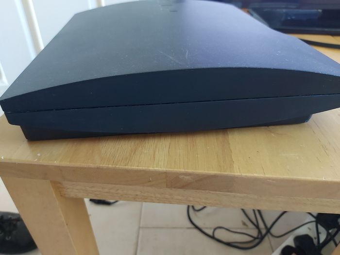 Sony Playstation 3, Slim Model, in excellent condition
