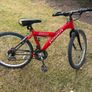 Kids bicycle age 8-11 Image 2