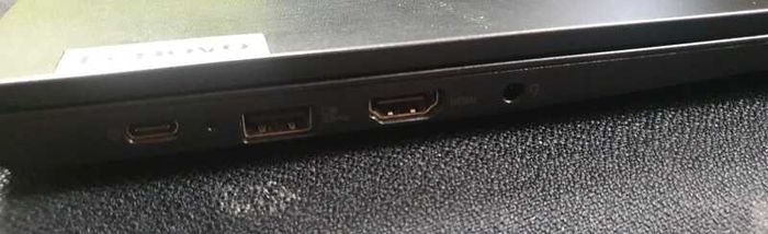 Lenovo E15 Gen 3 - Ryzen 5 5500U | 16GB RAM | Business Laptop