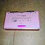 Nintendo 3DS Pink + Games bundle Image 4