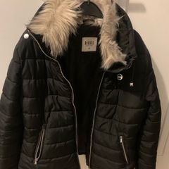 Ladies Diesel jacket