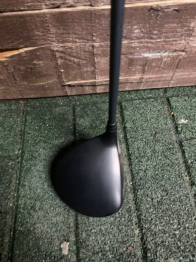 Ping G425 3 Wood Stiff