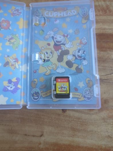 cuphead