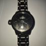Thomas Sabo Rebel with Karma Black Watch WA0305 Image 2