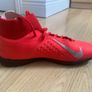 Barely-used Nike Football Shoes for sale Image 3