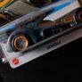 Batmobile ! Hot Wheels Batman Series ! 2017 Mattel ! Image 6