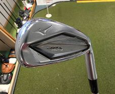 Mizuno Jpx923 Hot Metal HL  Irons