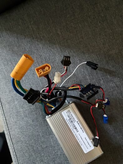 Kukirin g2 pro