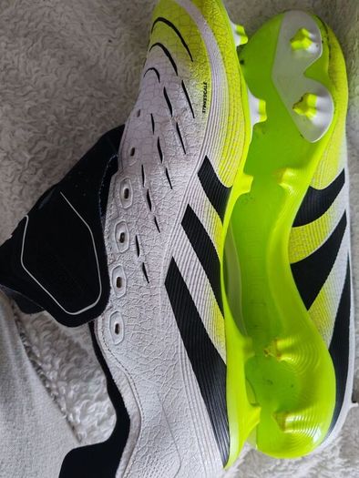 Nike Predator Boots