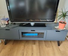 Tv stand