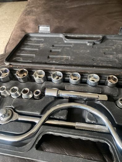 socket set