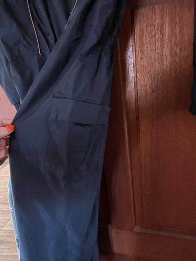 harry hall  onesie