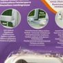 Keyless window restrictor Image 6