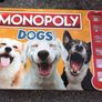 Monopoly Board Game: Dogs Image 2