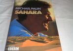 Michael Palin Sahara Book for Sale