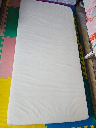 Baby Elegance cot mattress