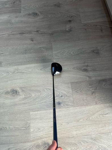 Cobra fly xl package set (sw to 6 iron) ( driver ,hybrid,5wood, putter