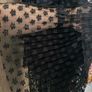 Sandro Paris black dress Image 6