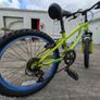 Kids muddyfox mountain bike. Suit 6-8 yr old. Image 4