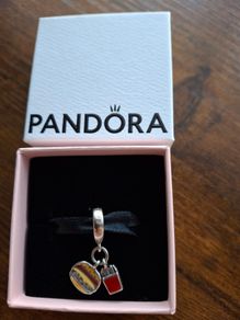 Pandora Best Friends
