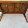 mexican pine table Image 7