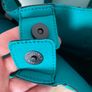 Benetton handbag Image 6