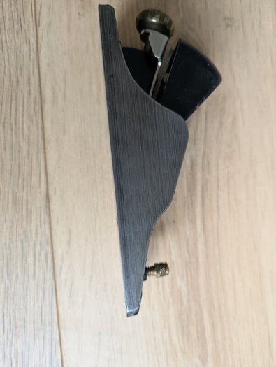 Stanley 220A block plane
