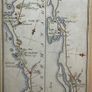 Genuine 18th Century Taylor & Skinners Roads of Ireland (Omagh, Enniskillen and Belleek) Image 10