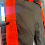 stihl chainsaw trousers Image 8