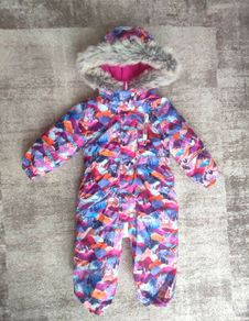 Next snowsuit 1,5-2Y