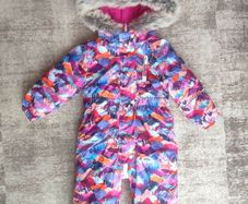 Next snowsuit 1,5-2Y