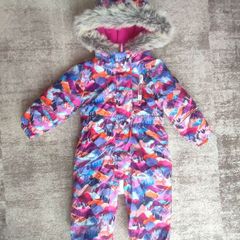 Next snowsuit 1,5-2Y