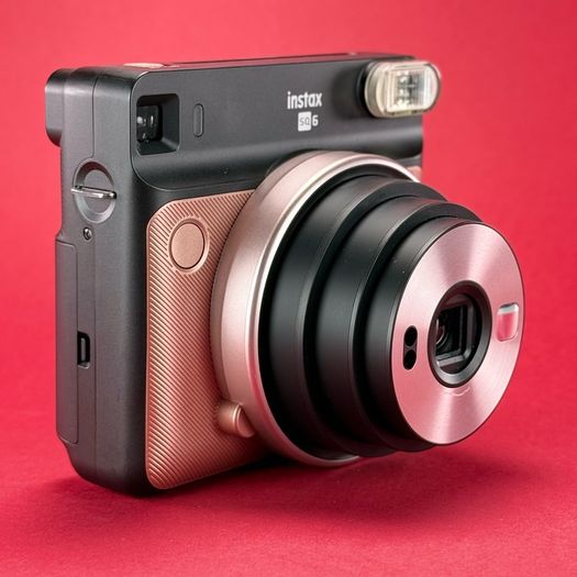 Instax SQ 6
