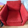 Sofa & single bed Image 3