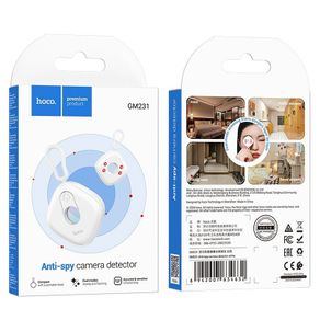 Anti Spy Camera Detector