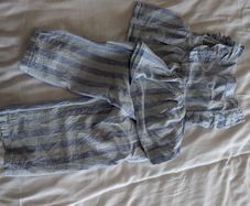 Girls clothing bundle girls aged 2-3
