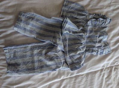 Girls clothing bundle girls aged 2-3