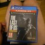 ps4 playstation 4 with games Image 6