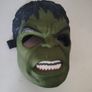 Halloween face mask Image 5
