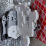 Audi A4 Door Lock Front Right Image 2