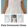 Linzi Jay Paris Communion Dress Image 4