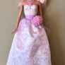 Barbie , Stacie and Ken Wedding Dolls Image 2
