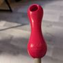 Bobble Silicone Bottle Brush Image 2